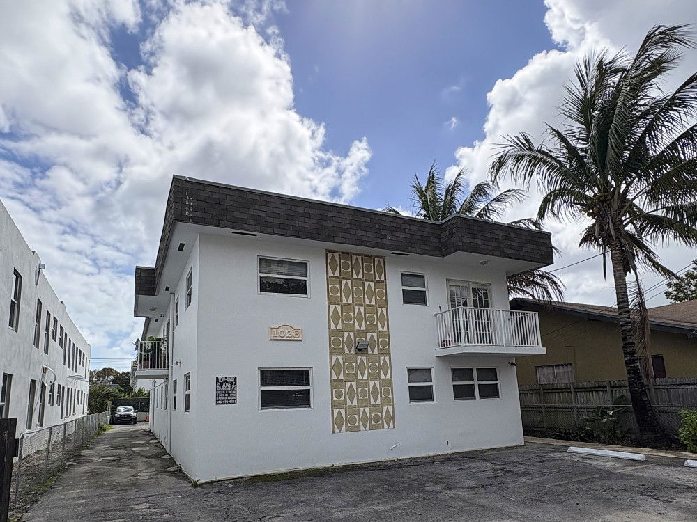 The Edges At 2nd St Condo - 1